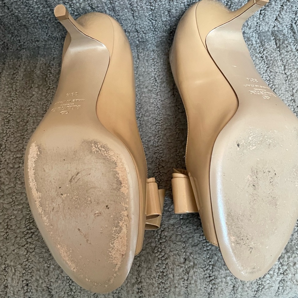 Valentino D’Orsay pump - Picture 5 of 7